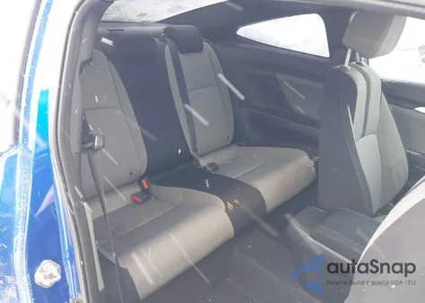 2018 Honda Civic Ex-T z USA, uszkodzony, nr VIN 2HGFC3B3XJH351796